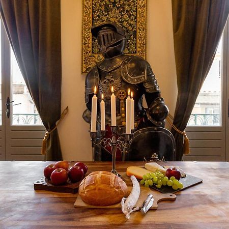 Le Secret De La Taverne - Netflix/Wifi - Chasse Aux Tresor A L'Interieur Carcassonne Exterior foto