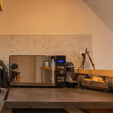 Le Secret De La Taverne - Netflix/Wifi - Chasse Aux Tresor A L'Interieur Carcassonne Exterior foto