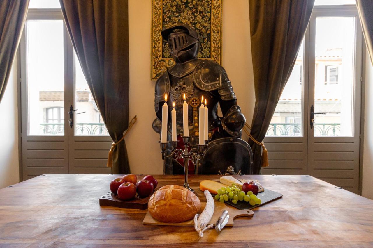 Le Secret De La Taverne - Netflix/Wifi - Chasse Aux Tresor A L'Interieur Carcassonne Exterior foto